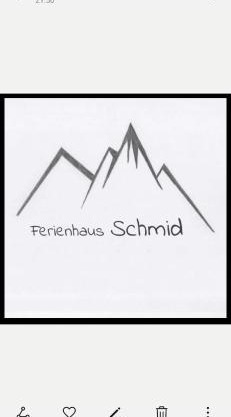 Ferienhaus Schmid
