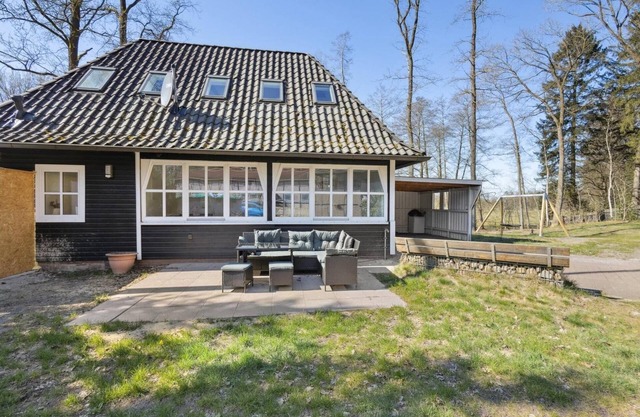 Ferienhaus, Schneverdingen