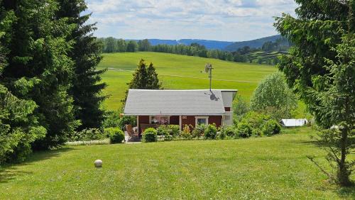 Ferienhaus Schneekopf