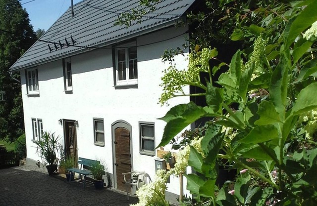 Ferienhaus Schneider - 5-bett-ferienhaus