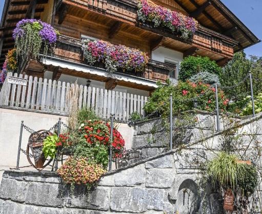 Ferienhaus Schneiderhäusl Zillertal