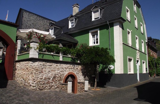 Ferienhaus Schneiders