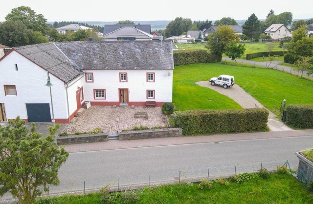 Ferienhaus Schneifel