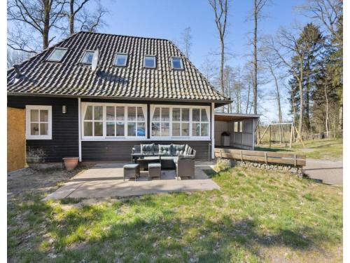 Ferienhaus, Schneverdingen