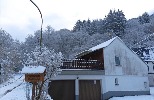 Ferienhaus Schompenmühle