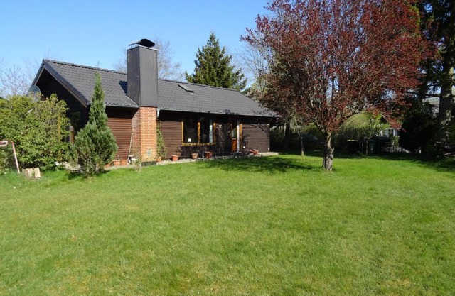 Ferienhaus Schondorff