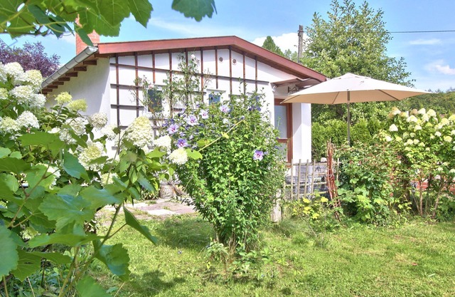 Ferienhaus Schreieck