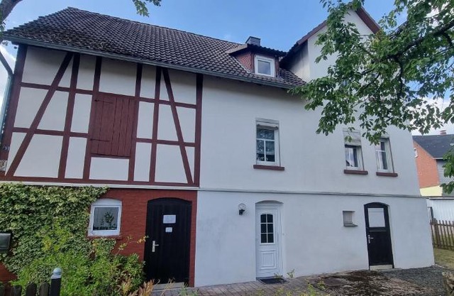 Ferienhaus Schuldienersch