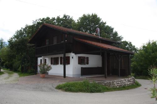 Ferienhaus Schusterhof