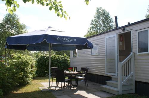 Ferienhaus Schwan