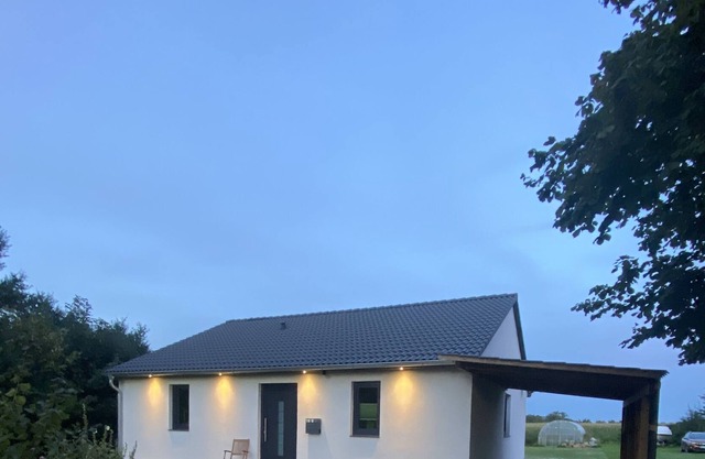 Ferienhaus Schwanbeck