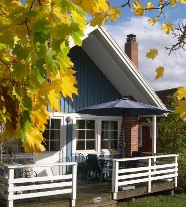 Ferienhaus Seeadler