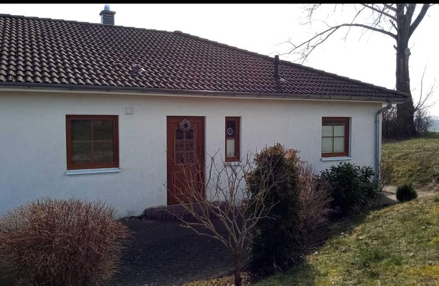 Ferienhaus Seeblick, Deutschland
