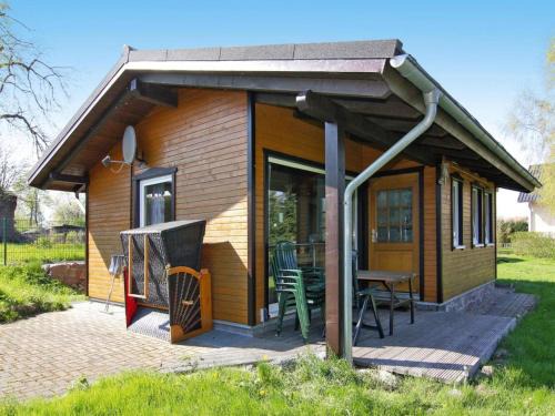 Ferienhaus Seeblick, Zemitz