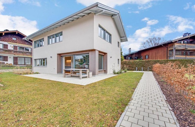 Ferienhaus Seebruck