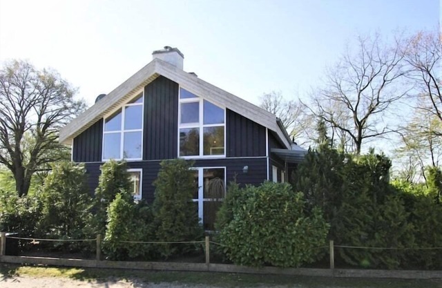 Ferienhaus Seeidyll am Dümmer See, Dümmer