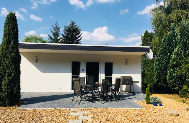 Ferienhaus Seenland