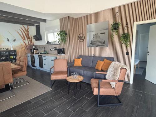 Ferienhaus Seepanorama-Marina Mücheln Geiseltalsee