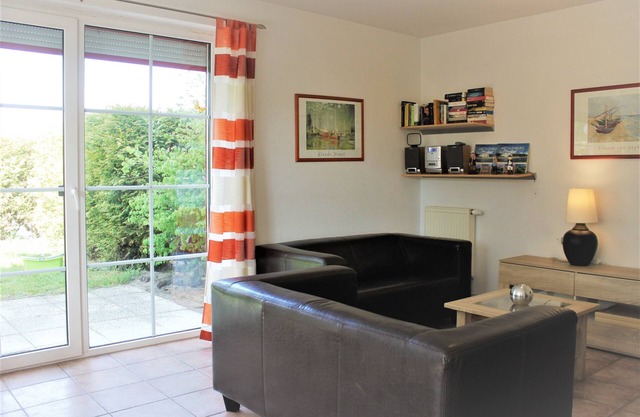 Ferienhaus Seestern auf Poel