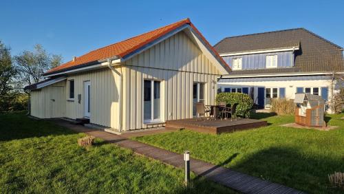 Ferienhaus Seestern
