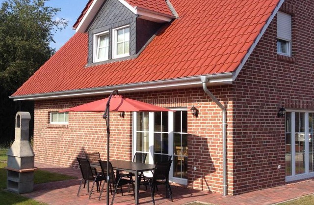 Ferienhaus Seestern