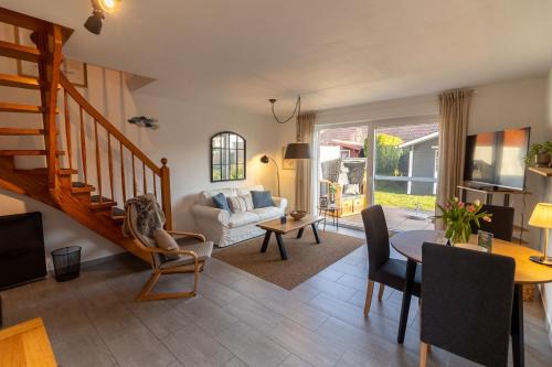 Ferienhaus Seesucht