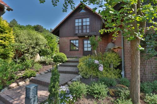 Ferienhaus Seeweg 1 Ferienhaus Seeweg 1