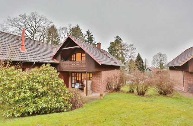 Ferienhaus Seeweg - Ferienhaus Seeweg 4
