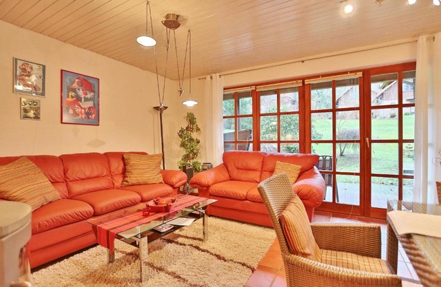 Ferienhaus Seeweg Ferienhaus Seeweg 4