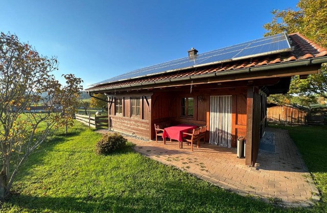 Ferienhaus Serafina