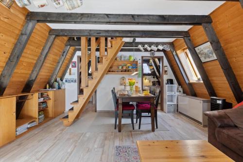 Ferienhaus Seyer