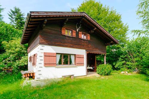 Ferienhaus Sinz