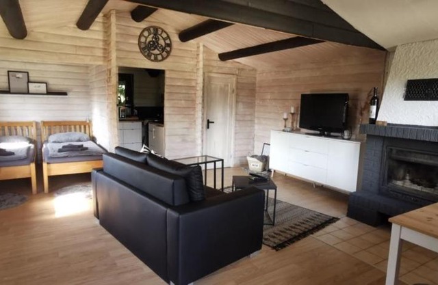 Ferienhaus Skandic