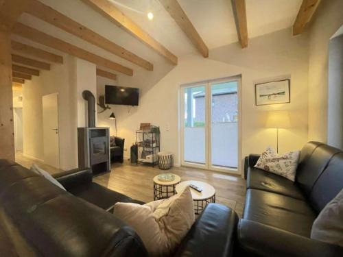 Ferienhaus SkandiFlair Timmel