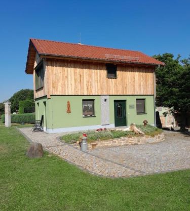 Ferienhaus Sobetzko