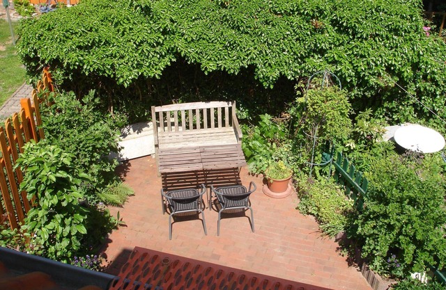 Ferienhaus Sommerfeld - Objekt 32767 - Ferienhaus Sommerfeld