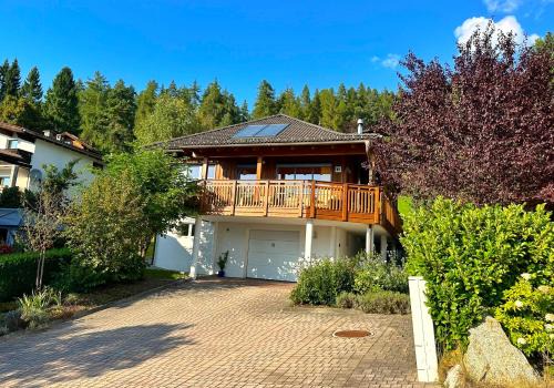 Ferienhaus Sonnenberg