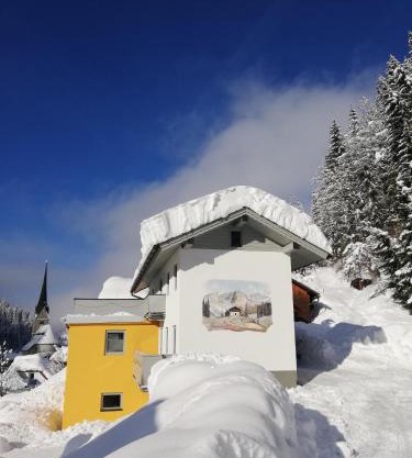 Ferienhaus Sonnberg