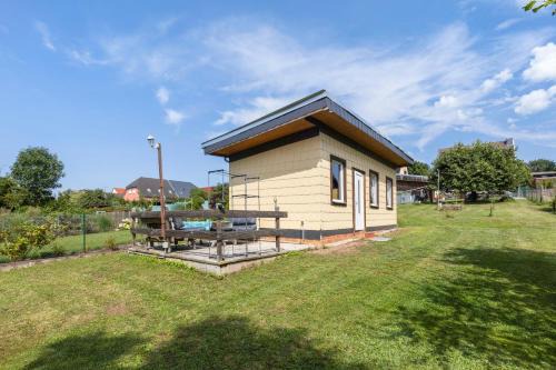 Ferienhaus Sonne