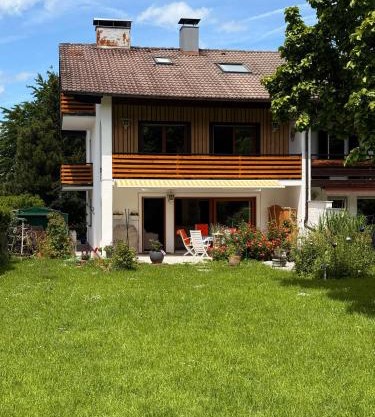 Ferienhaus Sonnenschein