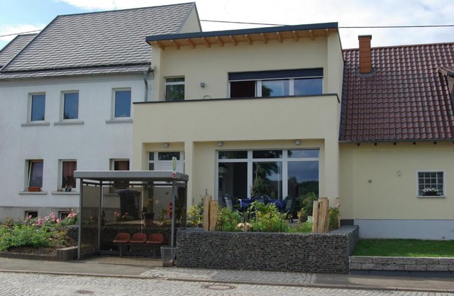 Ferienhaus Sonnenaufgang