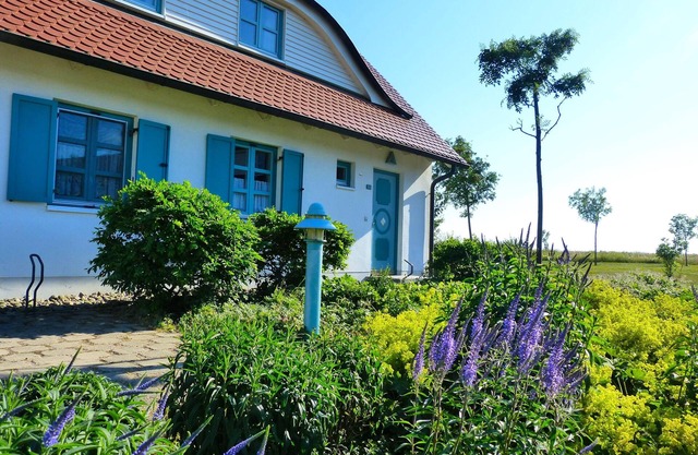 Ferienhaus Sonnenblume