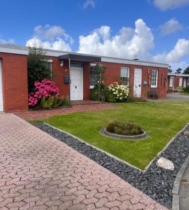 Ferienhaus Sonnendeck