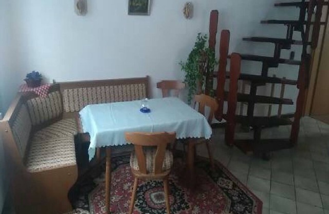 Ferienhaus sonnenschein