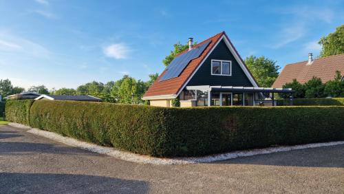 Ferienhaus Sonnenschein