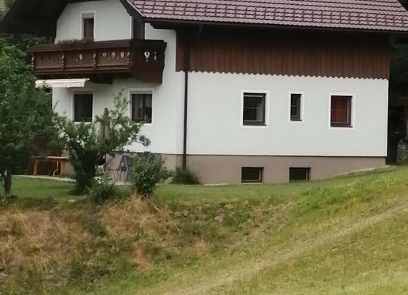 Ferienhaus Sonnenseite