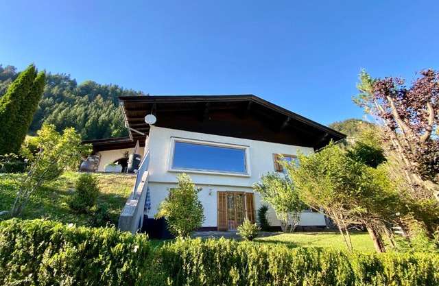 Ferienhaus Sonnleiten