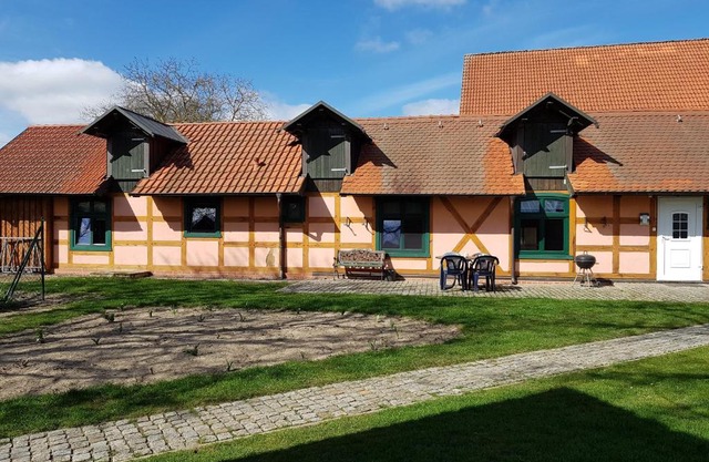 Ferienhaus Sooß