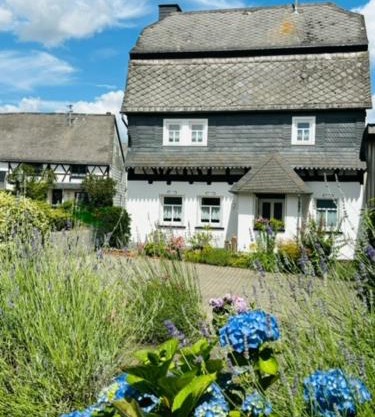 Ferienhaus Sosberg