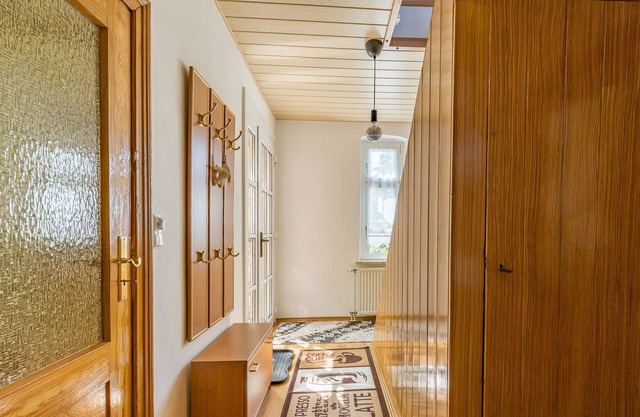 Ferienhaus Sperlingslust